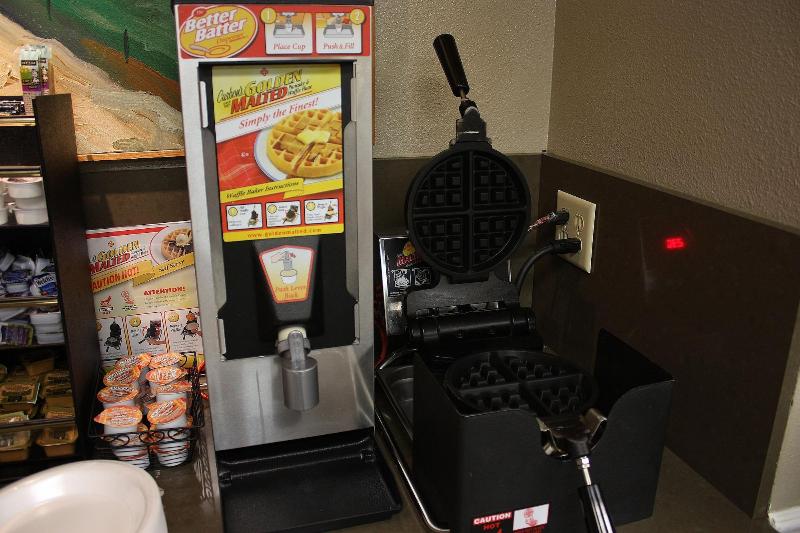 בית מלון כפרי Riversage Billings Inn