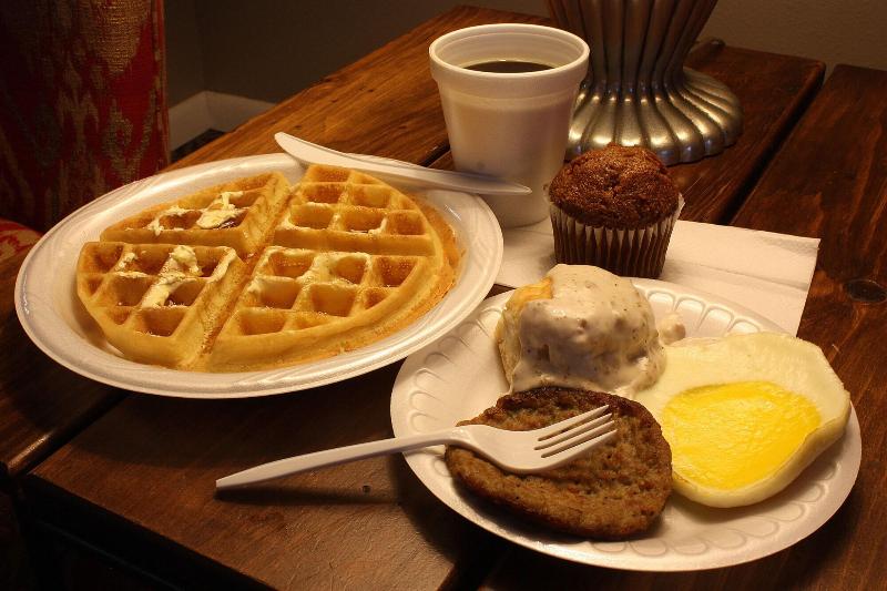 ホテル Riversage Billings Inn