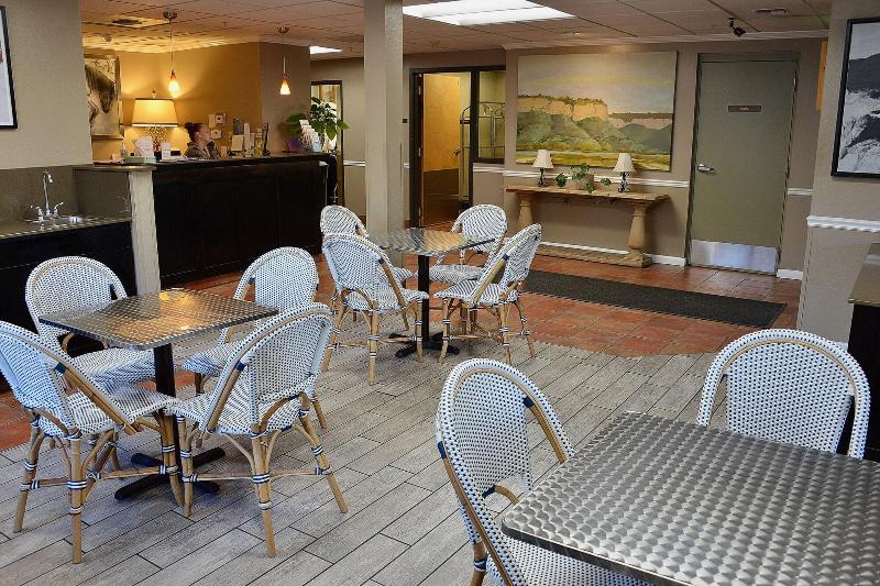 호텔 Riversage Billings Inn