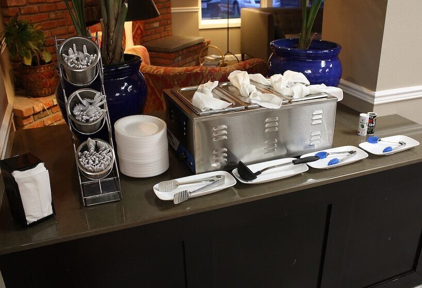 בית מלון כפרי Riversage Billings Inn