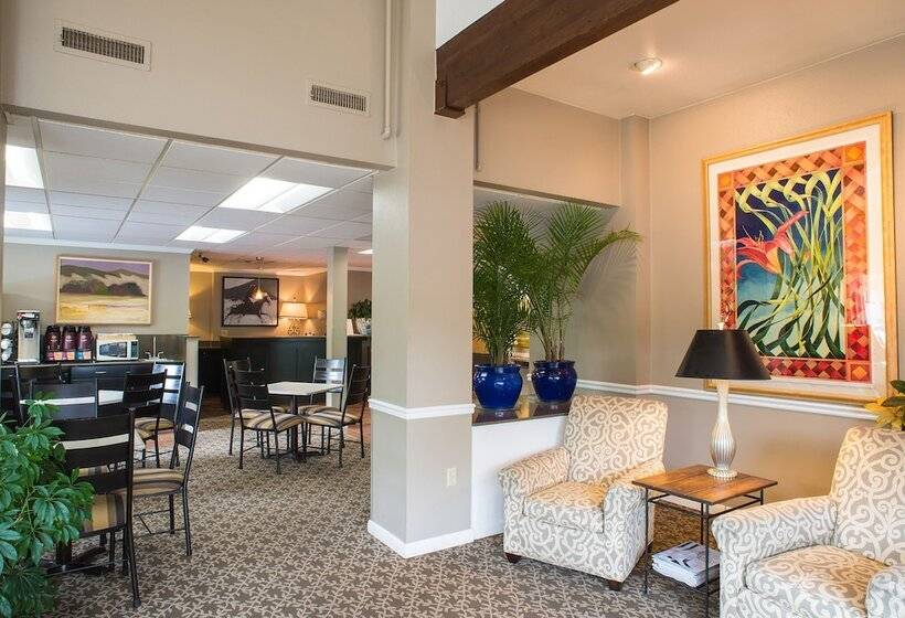 호텔 Riversage Billings Inn