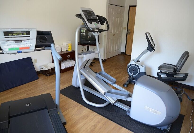 호텔 Riversage Billings Inn