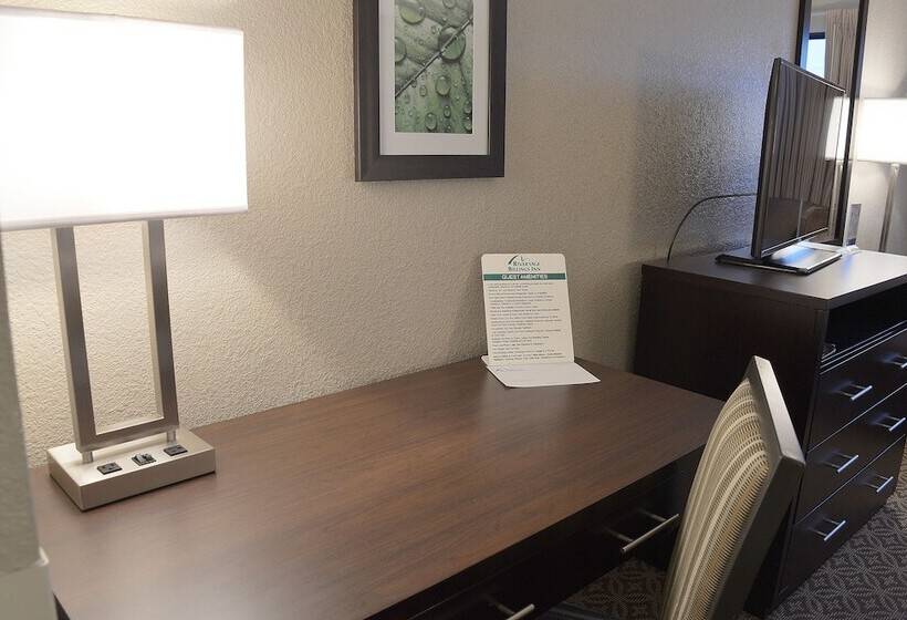 בית מלון כפרי Riversage Billings Inn