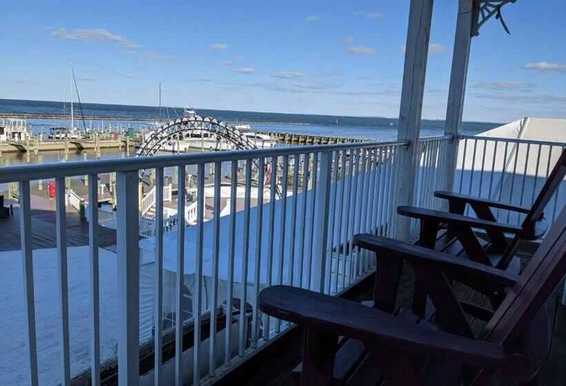 ホテル Rod 'n' Reel Resort