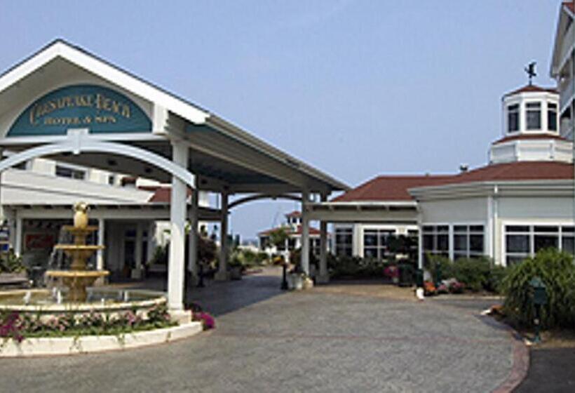 ホテル Rod 'n' Reel Resort