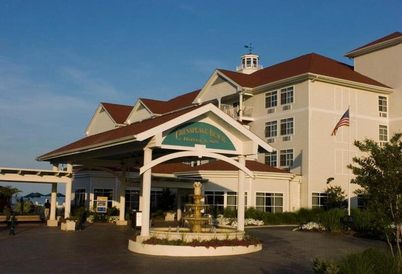 ホテル Rod 'n' Reel Resort