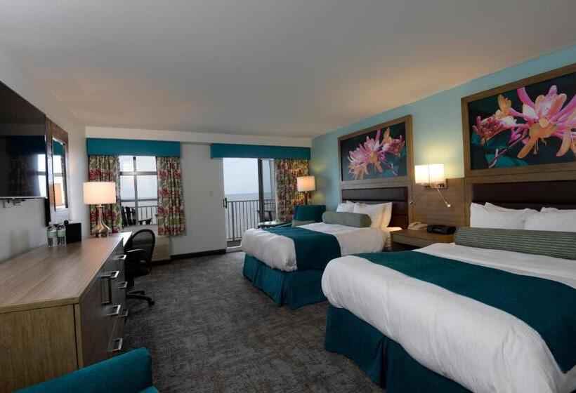 ホテル Rod 'n' Reel Resort