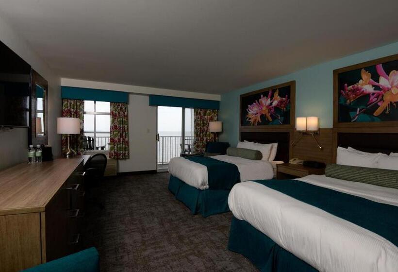 ホテル Rod 'n' Reel Resort