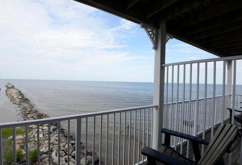 ホテル Rod 'n' Reel Resort