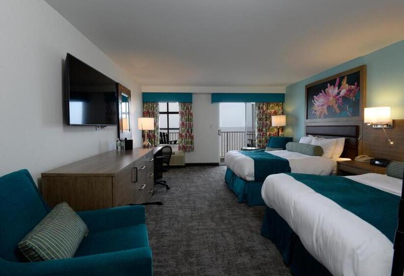 ホテル Rod 'n' Reel Resort