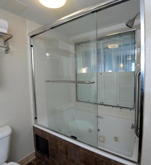 ホテル Rod 'n' Reel Resort