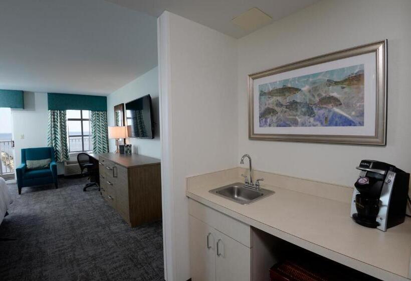 ホテル Rod 'n' Reel Resort