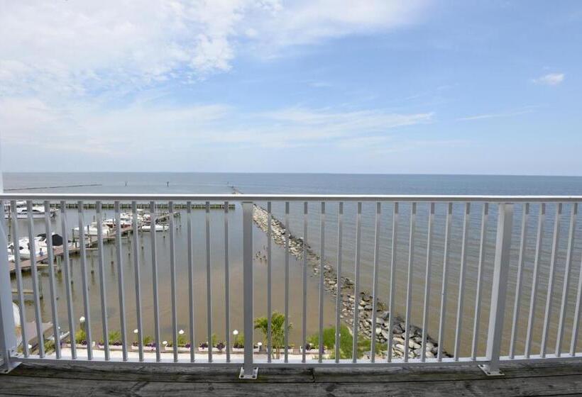 ホテル Rod 'n' Reel Resort