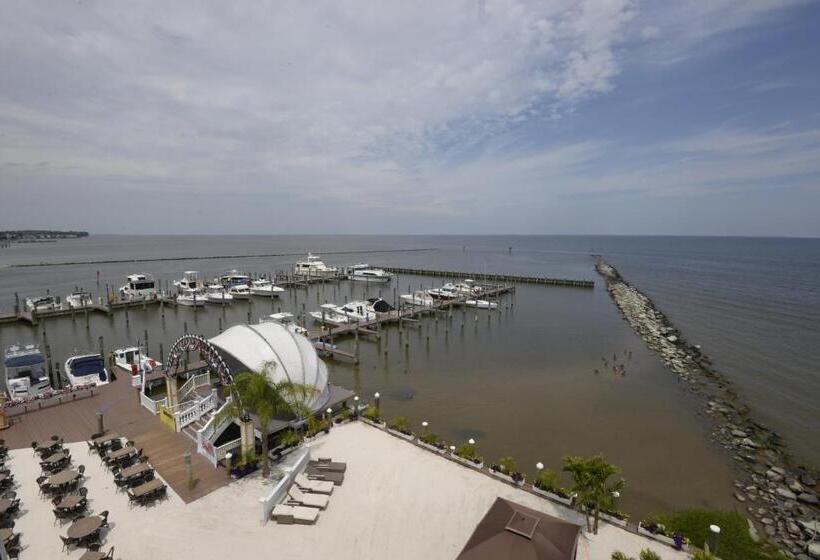 ホテル Rod 'n' Reel Resort