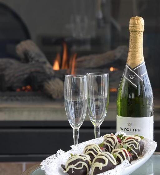 ホテル Rod 'n' Reel Resort