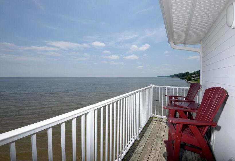 ホテル Rod 'n' Reel Resort