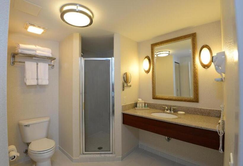 ホテル Rod 'n' Reel Resort