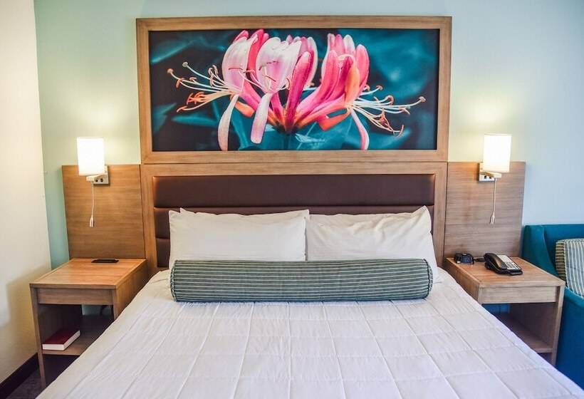 ホテル Rod 'n' Reel Resort