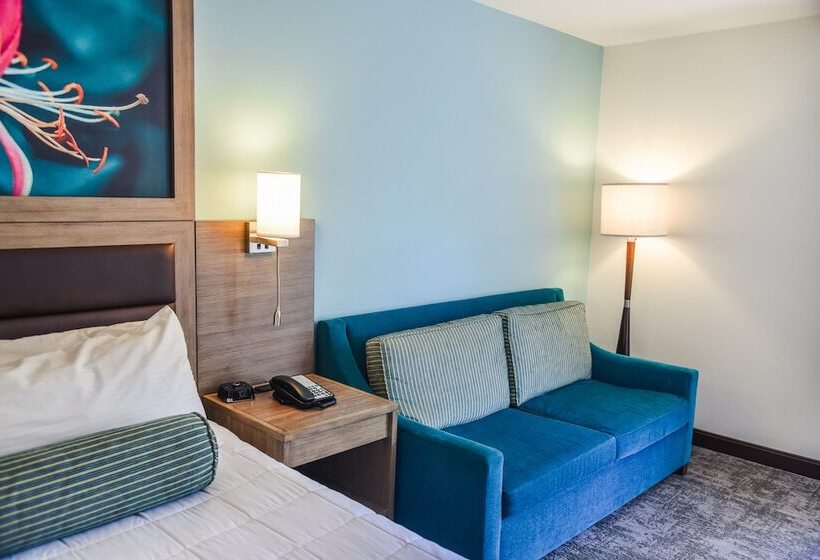 ホテル Rod 'n' Reel Resort