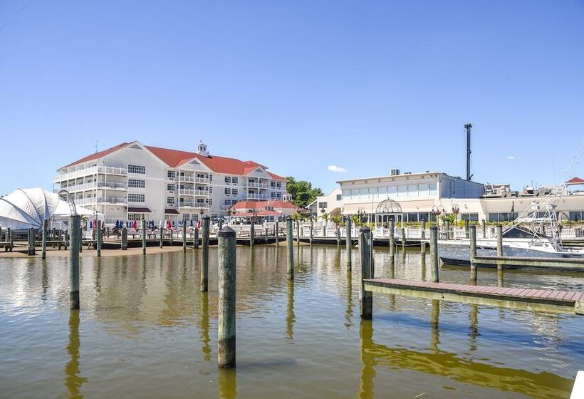 ホテル Rod 'n' Reel Resort