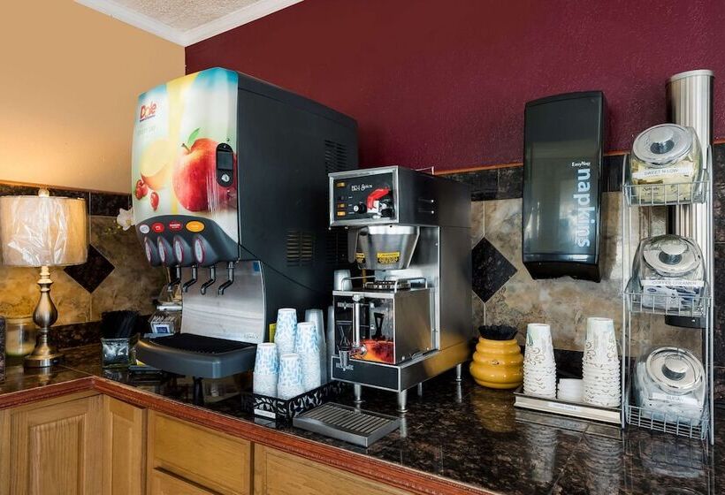 هتل Rodeway Inn Flagstaffdowntown