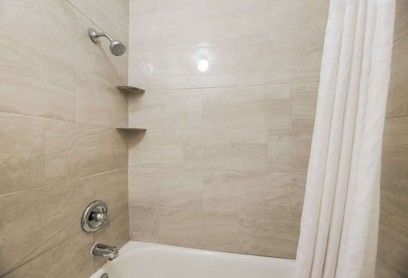 هتل Rodeway Inn Flagstaffdowntown