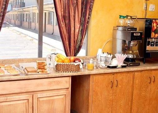 فندق Economy Inn Gallup