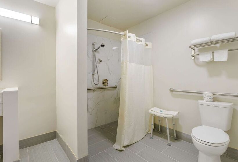 فندق Suburban Studios Lavale   Cumberland