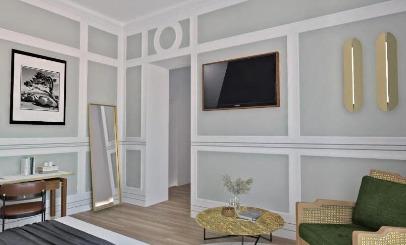 酒店 Palazzo Artemide - VRetreats