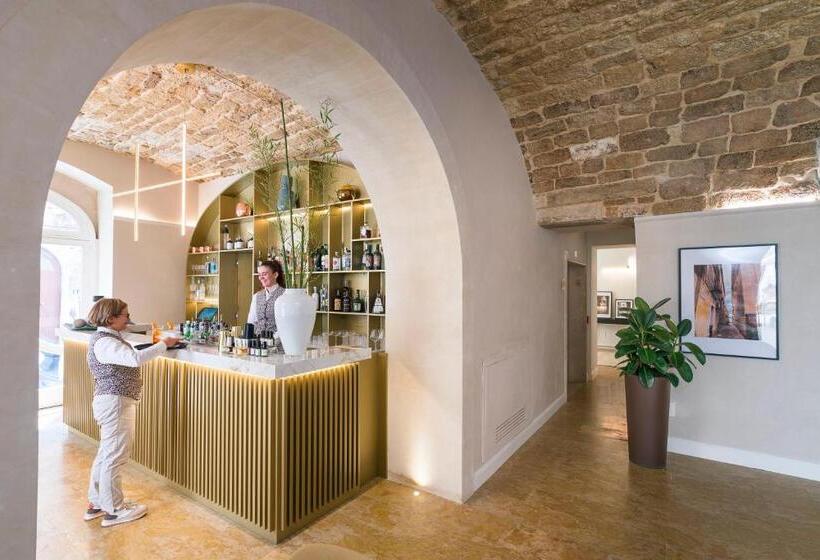 酒店 Palazzo Artemide - VRetreats