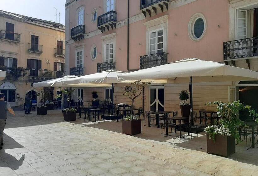 酒店 Palazzo Artemide - VRetreats