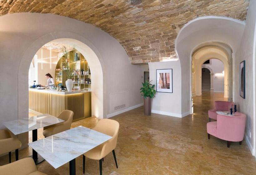 酒店 Palazzo Artemide - VRetreats