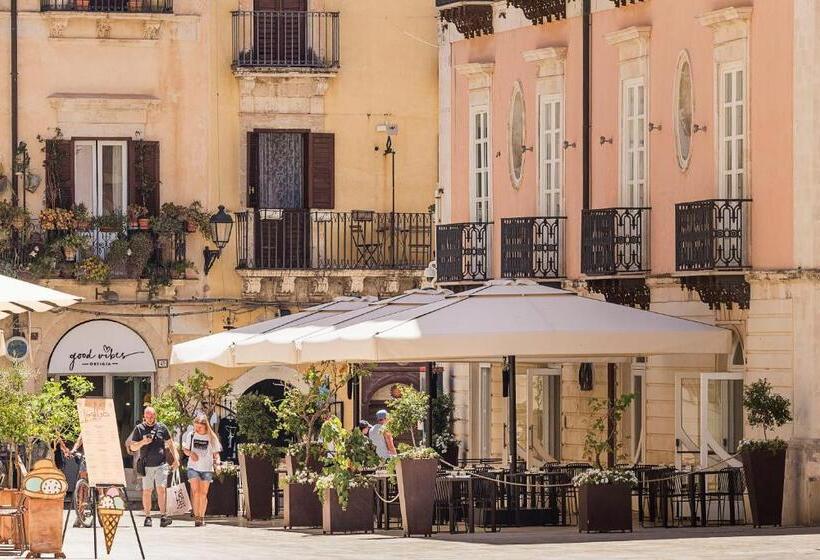 酒店 Palazzo Artemide - VRetreats