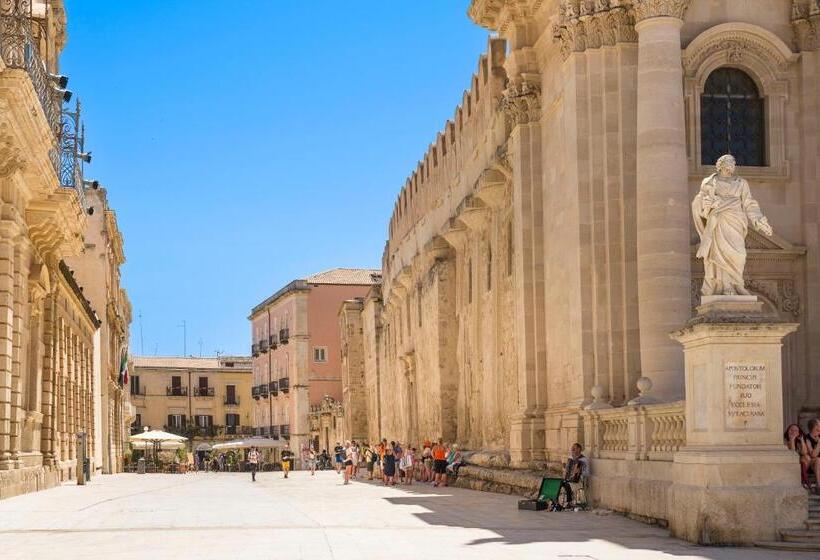 酒店 Palazzo Artemide - VRetreats