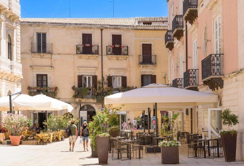 酒店 Palazzo Artemide - VRetreats