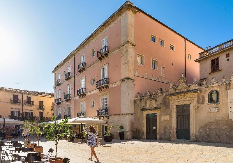 酒店 Palazzo Artemide - VRetreats