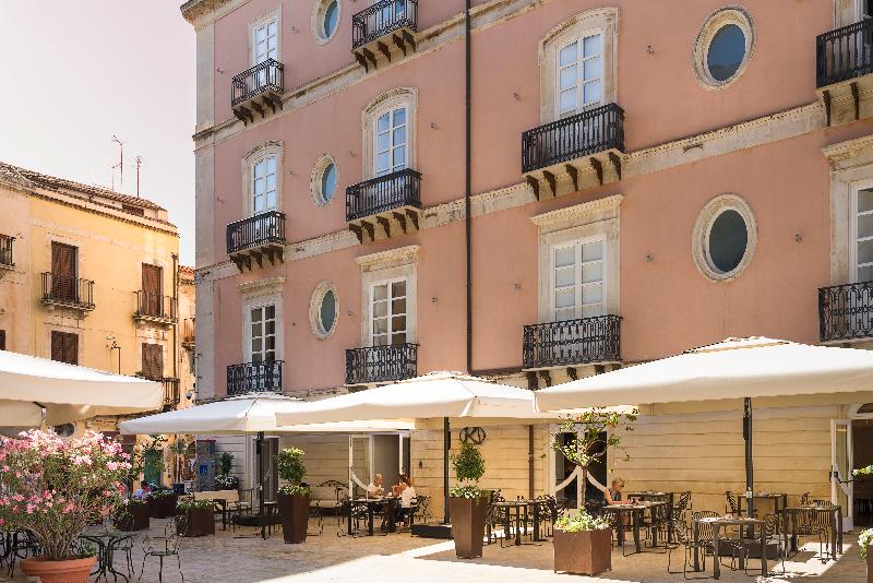 酒店 Palazzo Artemide - VRetreats