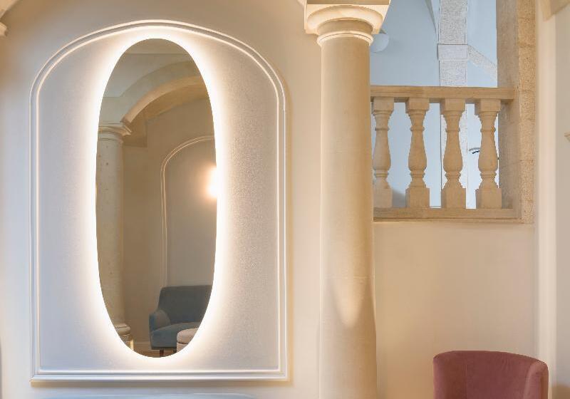 酒店 Palazzo Artemide - VRetreats