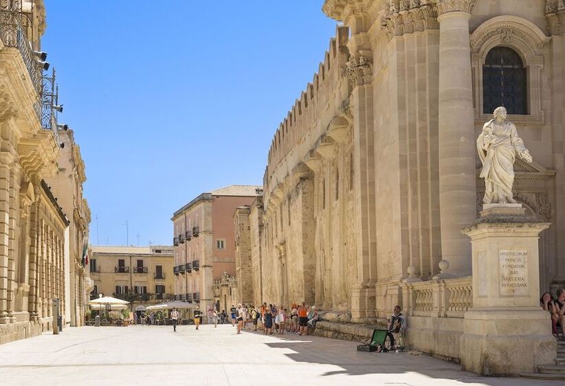 酒店 Palazzo Artemide - VRetreats