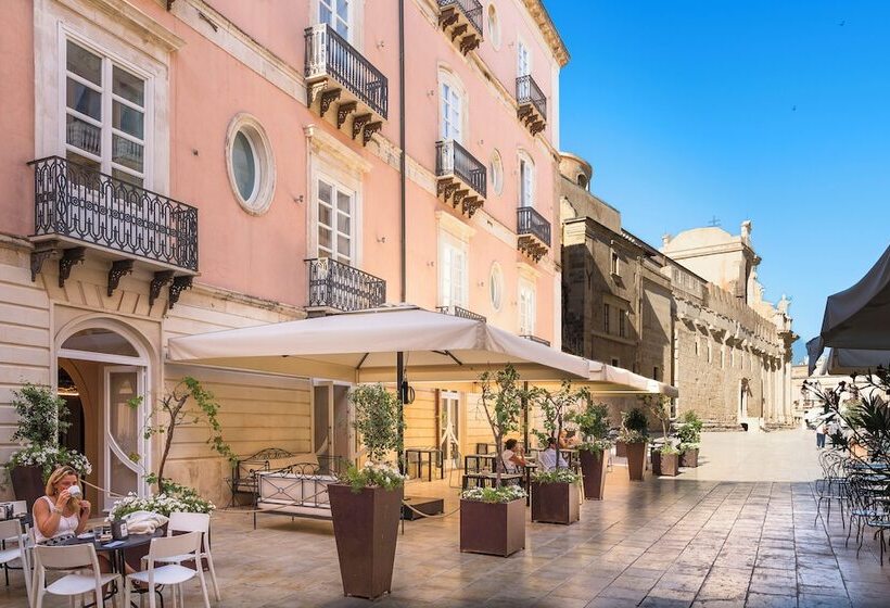 酒店 Palazzo Artemide - VRetreats