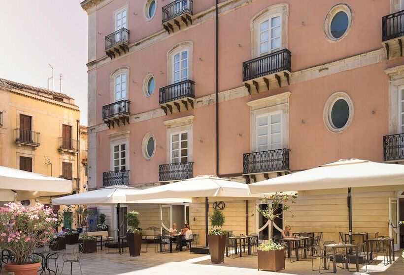 酒店 Palazzo Artemide - VRetreats