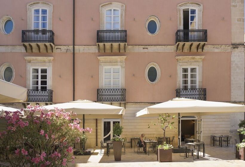 酒店 Palazzo Artemide - VRetreats