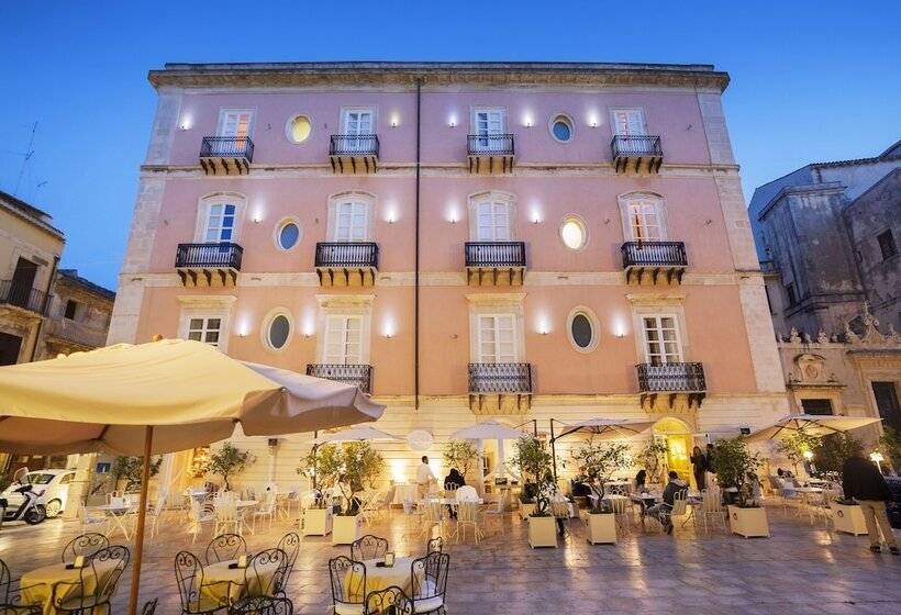 酒店 Palazzo Artemide - VRetreats