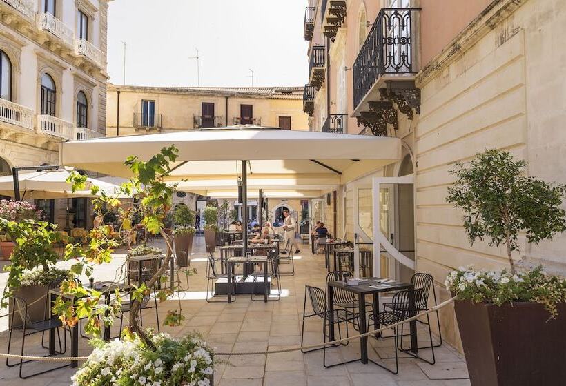 酒店 Palazzo Artemide - VRetreats