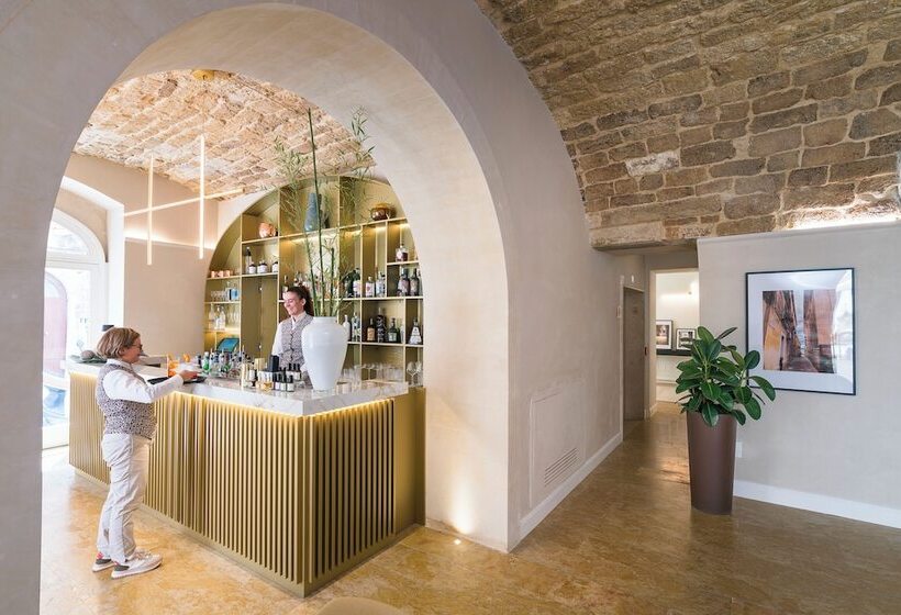 酒店 Palazzo Artemide - VRetreats