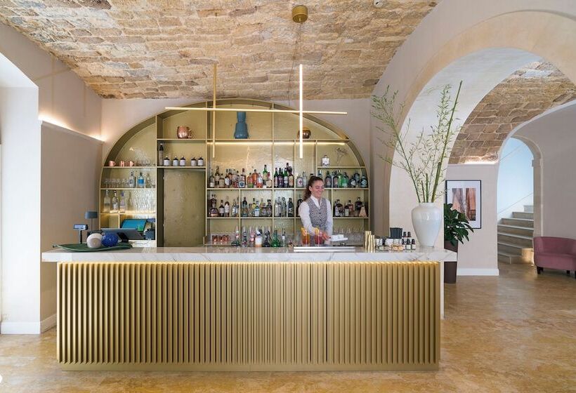 酒店 Palazzo Artemide - VRetreats