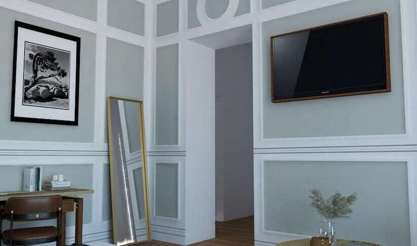 酒店 Palazzo Artemide - VRetreats