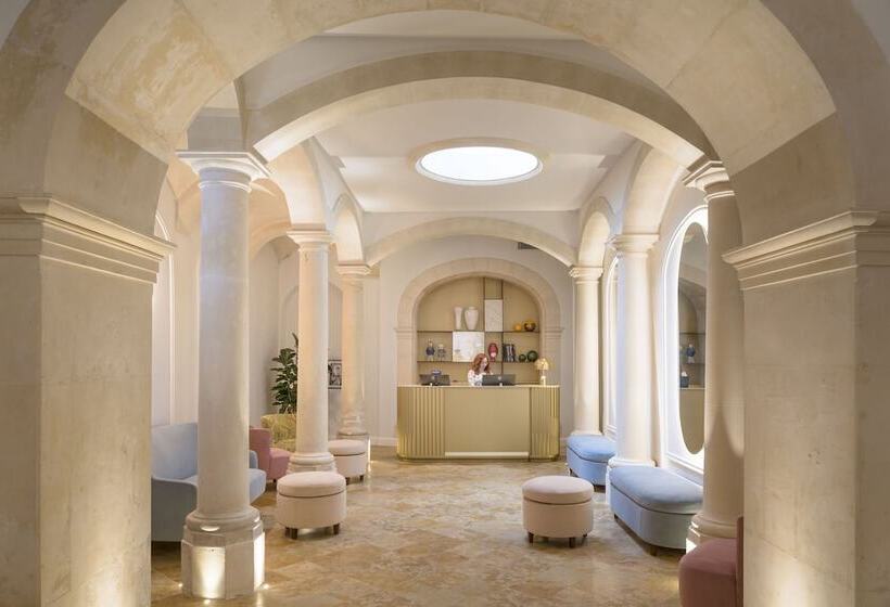 酒店 Palazzo Artemide - VRetreats