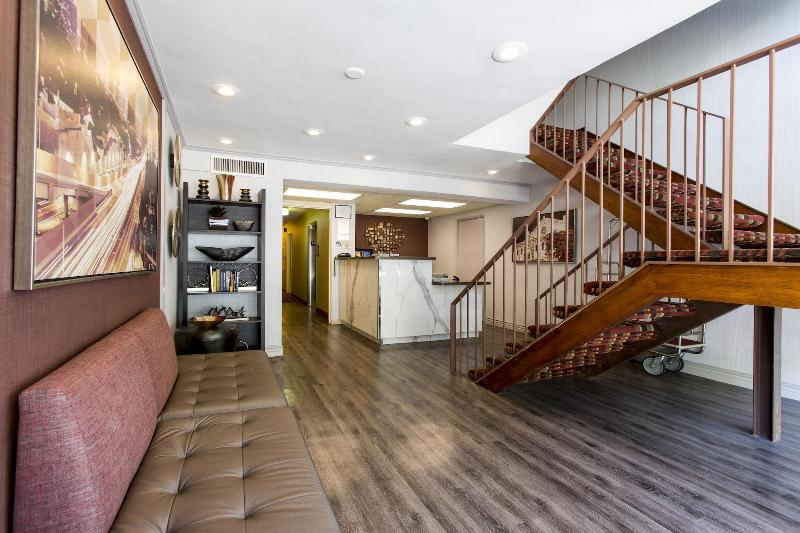 فندق Royal Palace Westwood