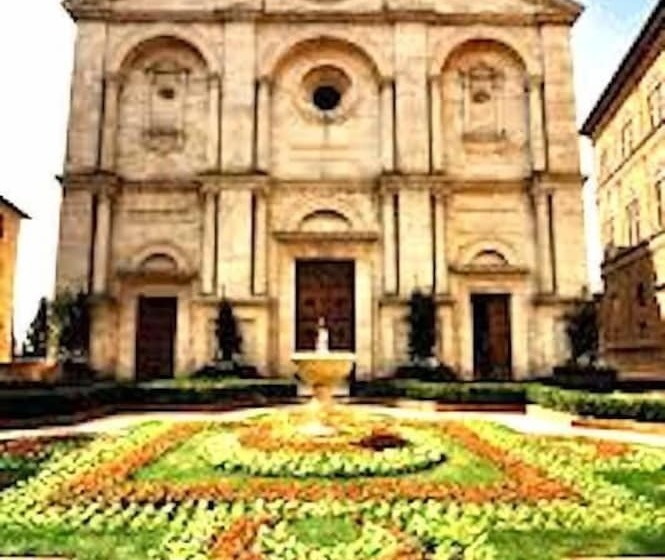 田舎風ホテル Locanda Vesuna Countryhouse